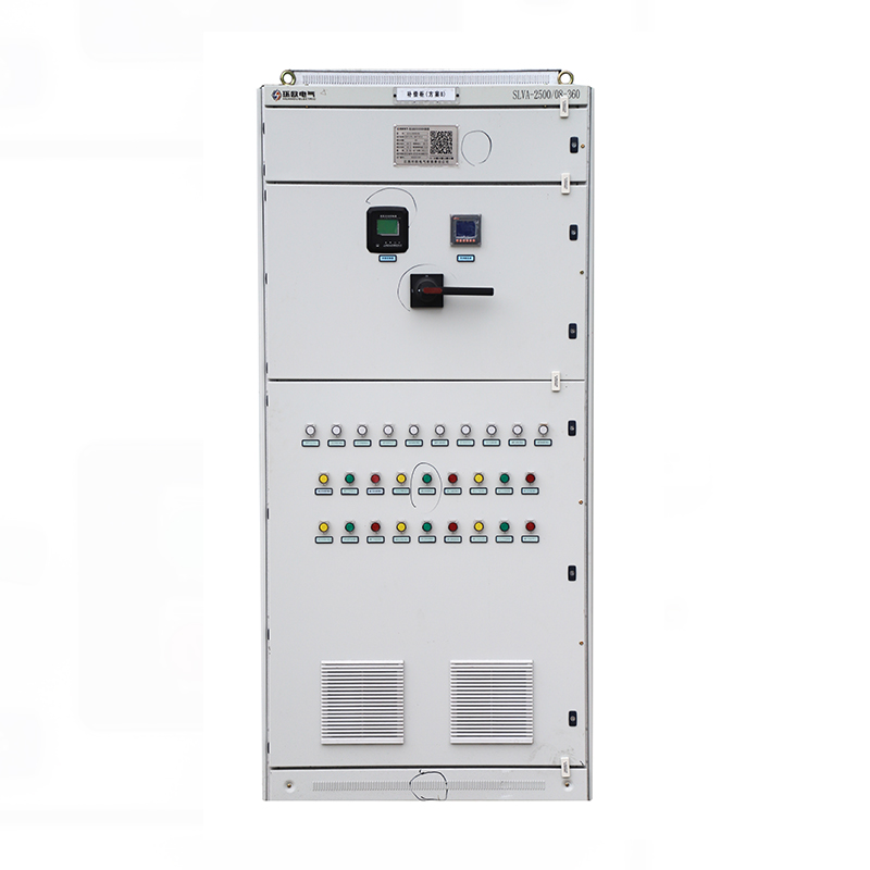 标准化低压电容柜